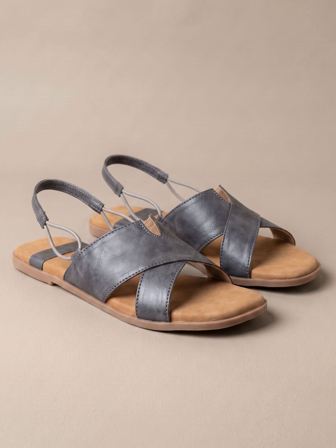 Sol Slingbacks