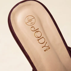 Amelie Heels
