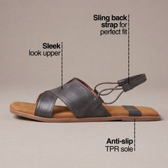 Sol Slingbacks