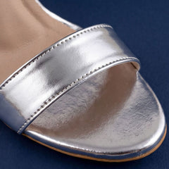 Lorenza Heels