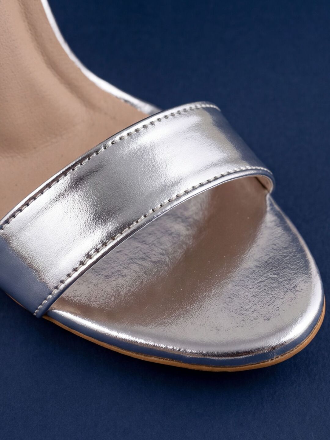 Lorenza Heels