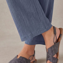 Sol Slingbacks