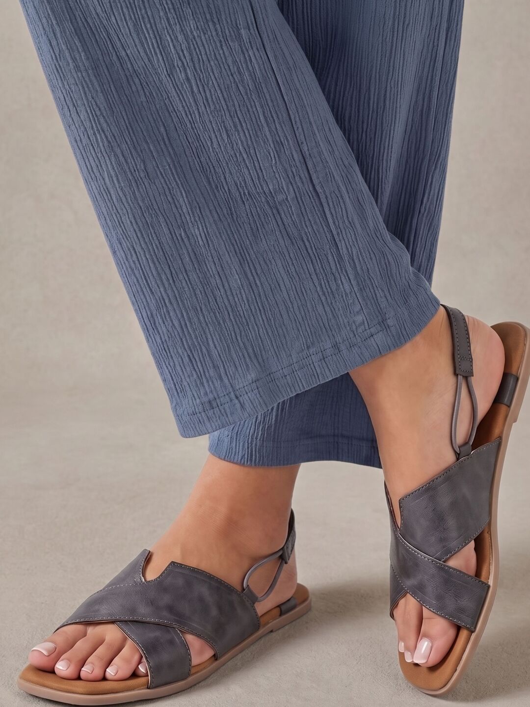 Sol Slingbacks