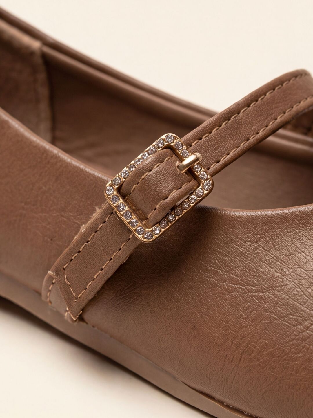 Oat Ballerinas