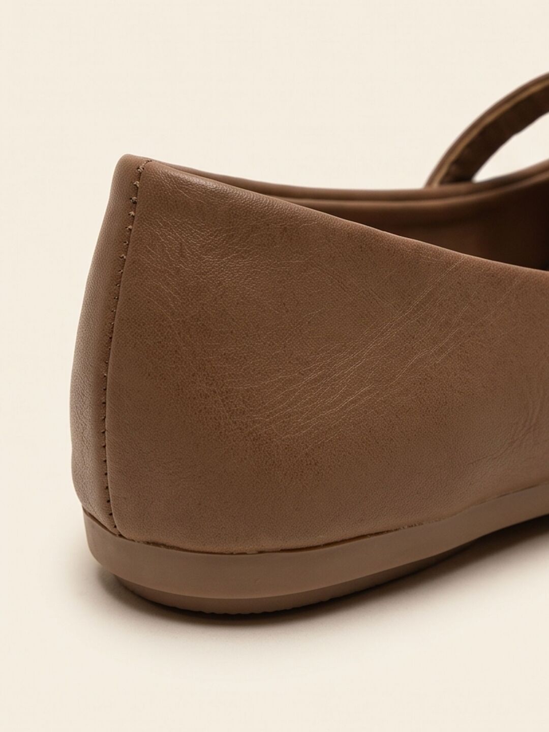 Oat Ballerinas