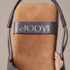 Sol Slingbacks