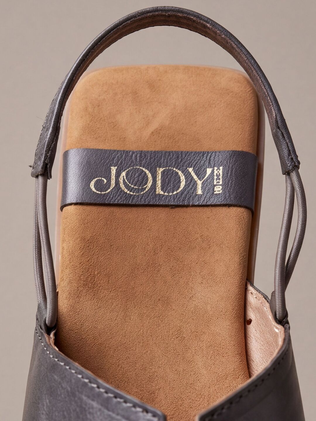 Sol Slingbacks