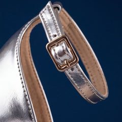 Lorenza Heels