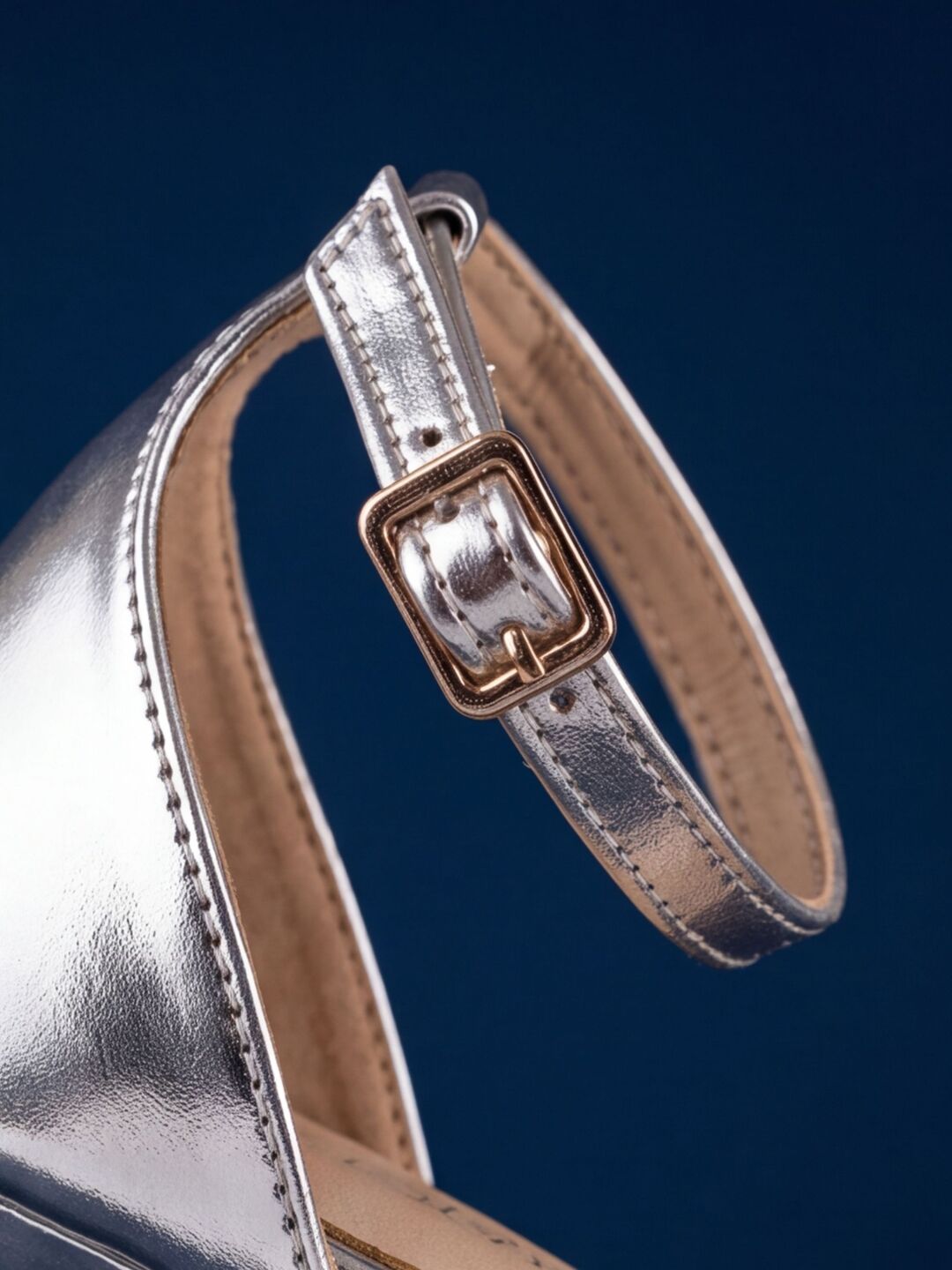 Lorenza Heels