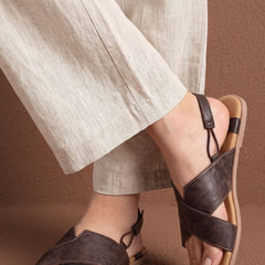 Sol Slingbacks
