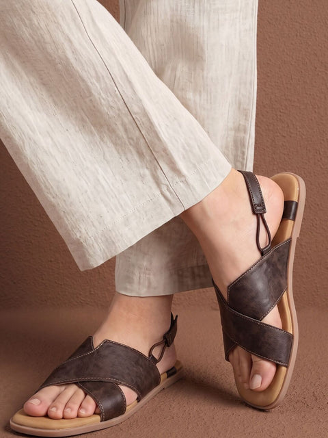 Sol Slingbacks