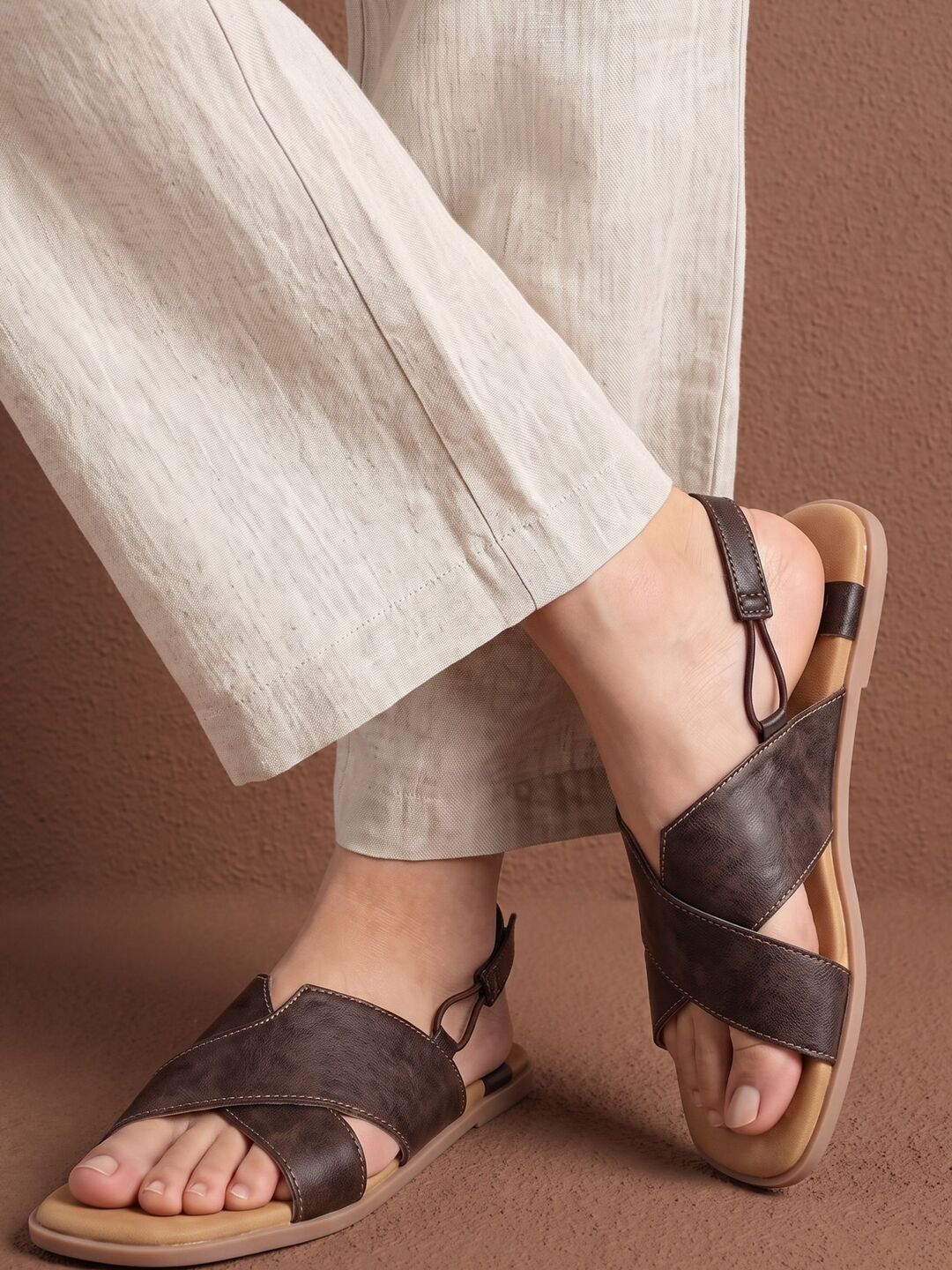 Sol Slingbacks