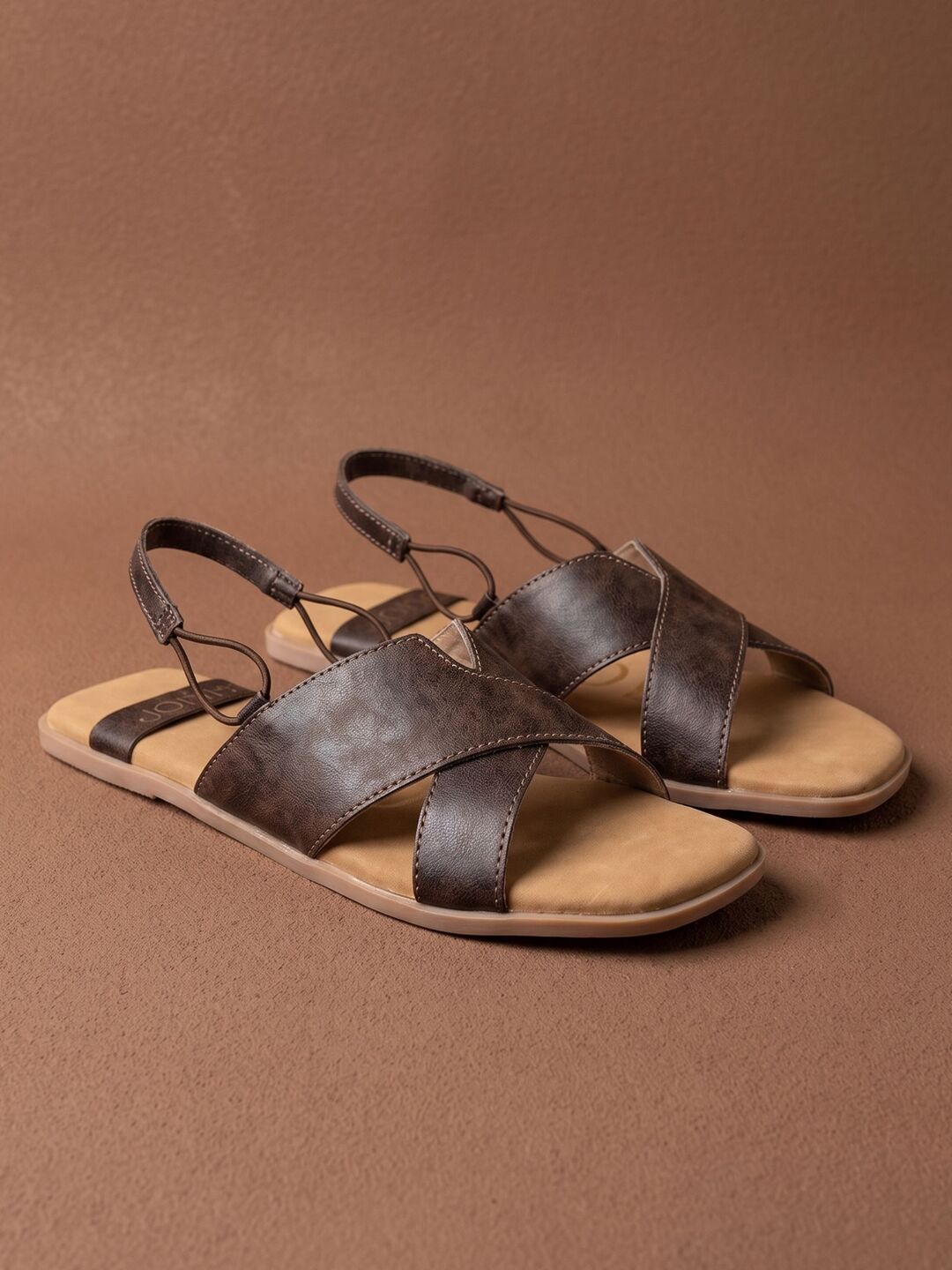 Sol Slingbacks