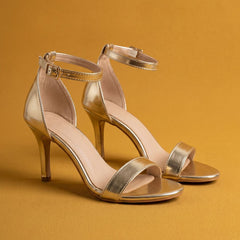 Lorenza Heels