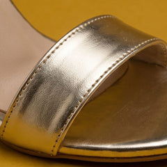 Lorenza Heels