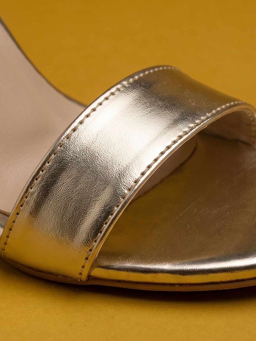 Lorenza Heels