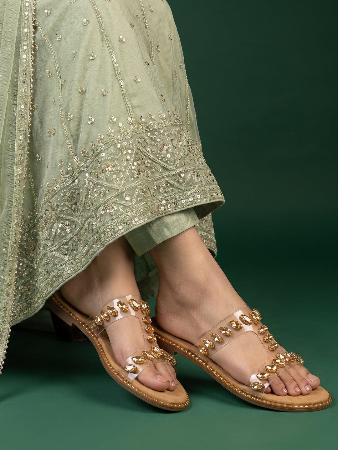 Nayab Flats