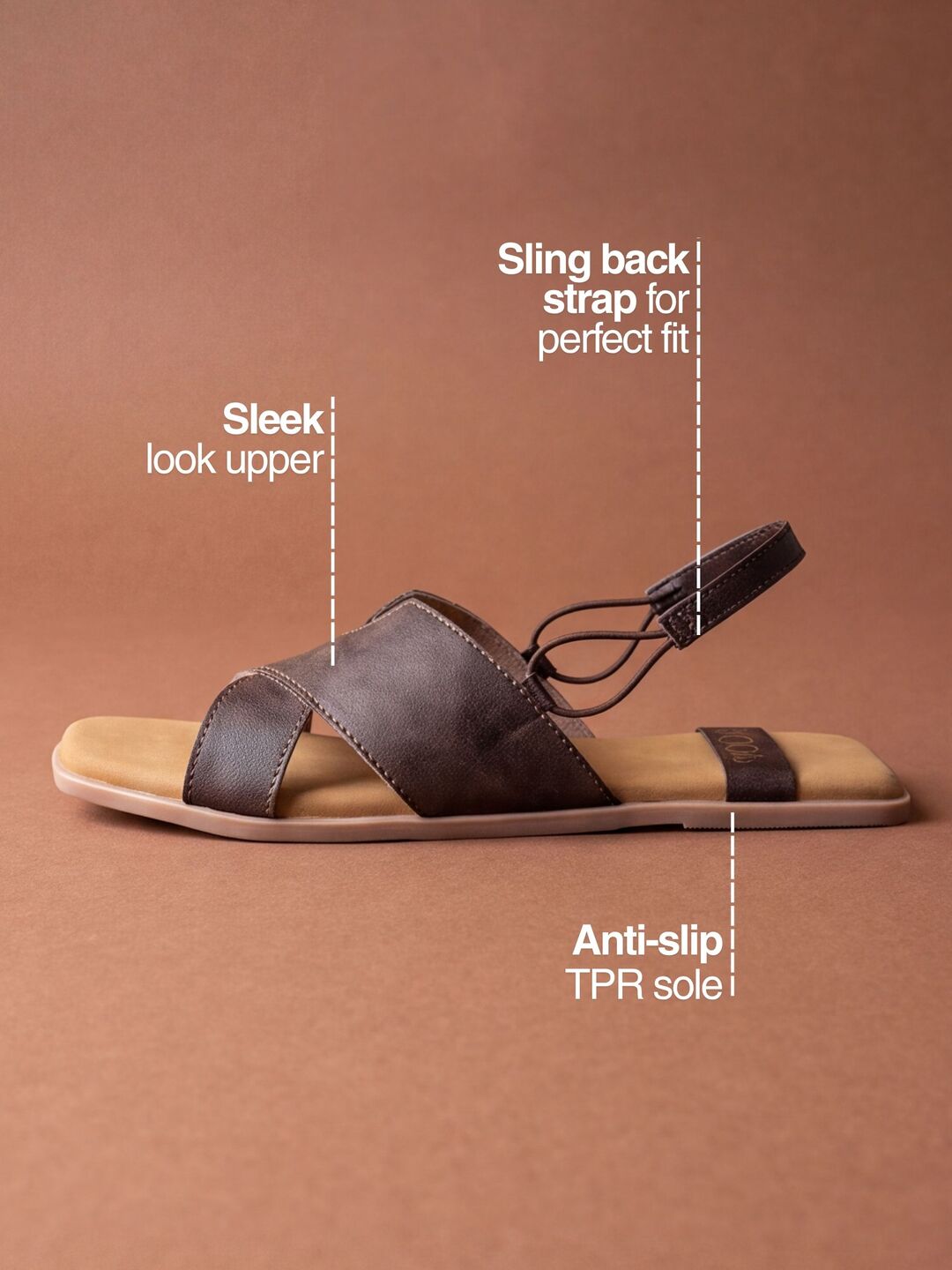 Sol Slingbacks