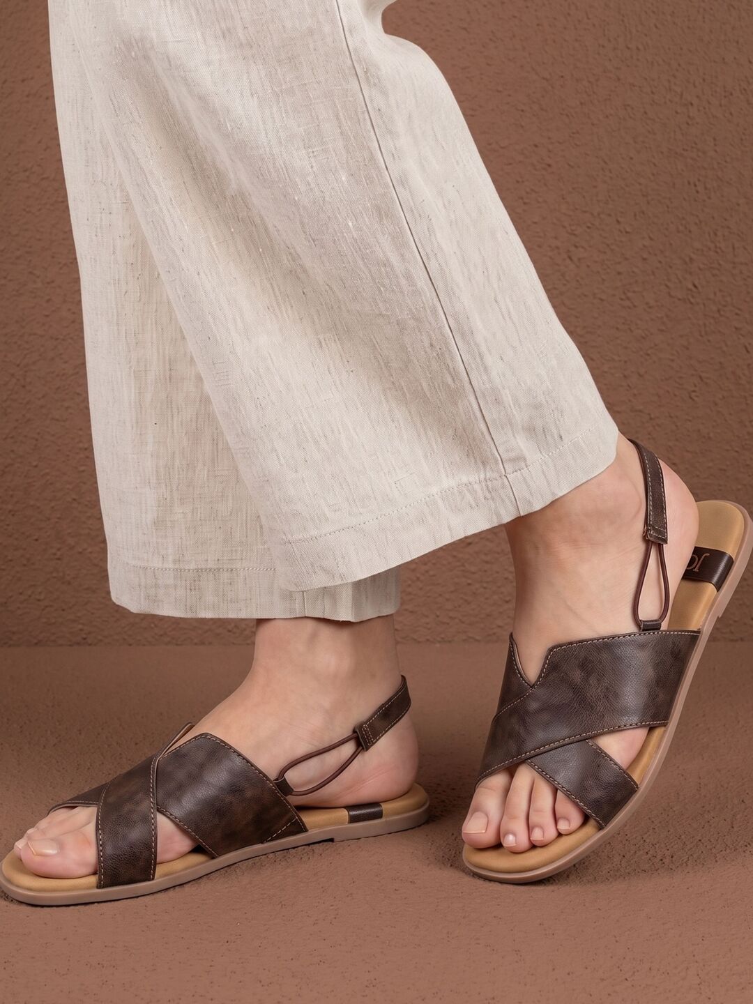 Sol Slingbacks