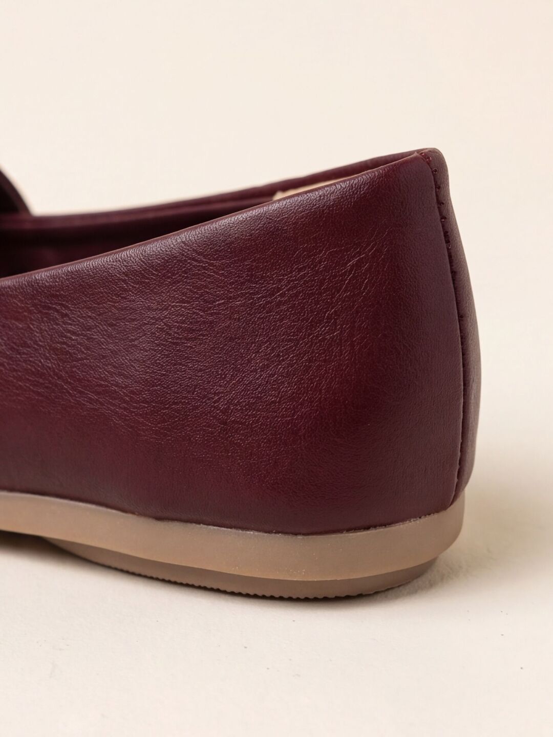 Oat Ballerinas