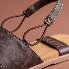 Sol Slingbacks