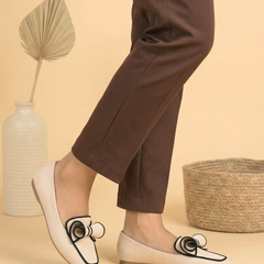 Bowtie Loafers