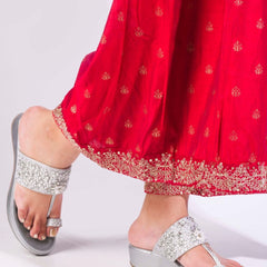 Festive Kolhapuri