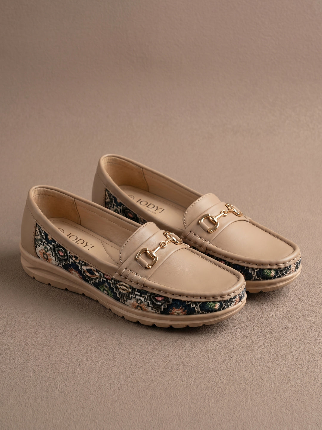Riwaya Loafers