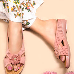 Best Casual Flat