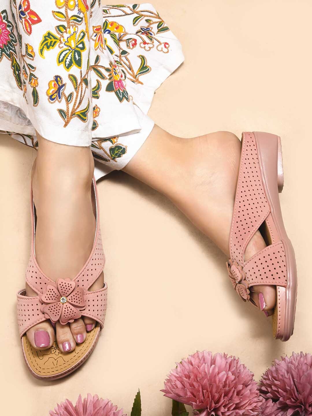 Best Casual Flat