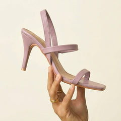 Ophelia Heels