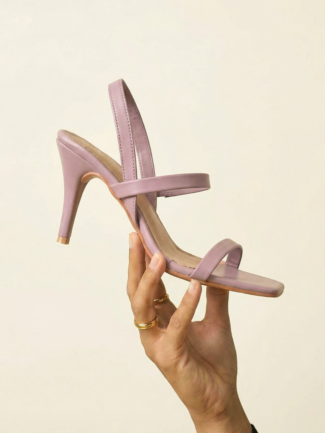Ophelia Heels