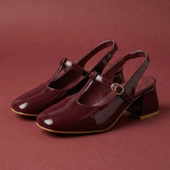 Clara Heels