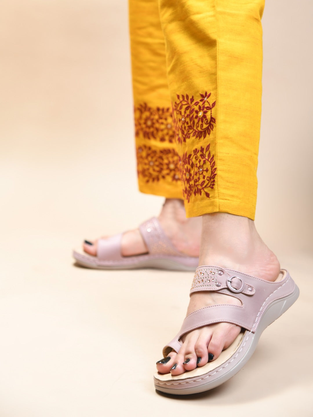 Traditional Sandals