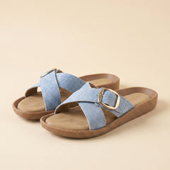 Bleu Flats