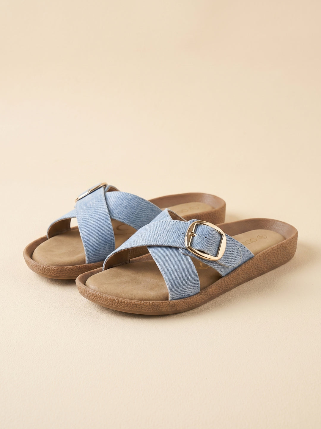 Bleu Flats