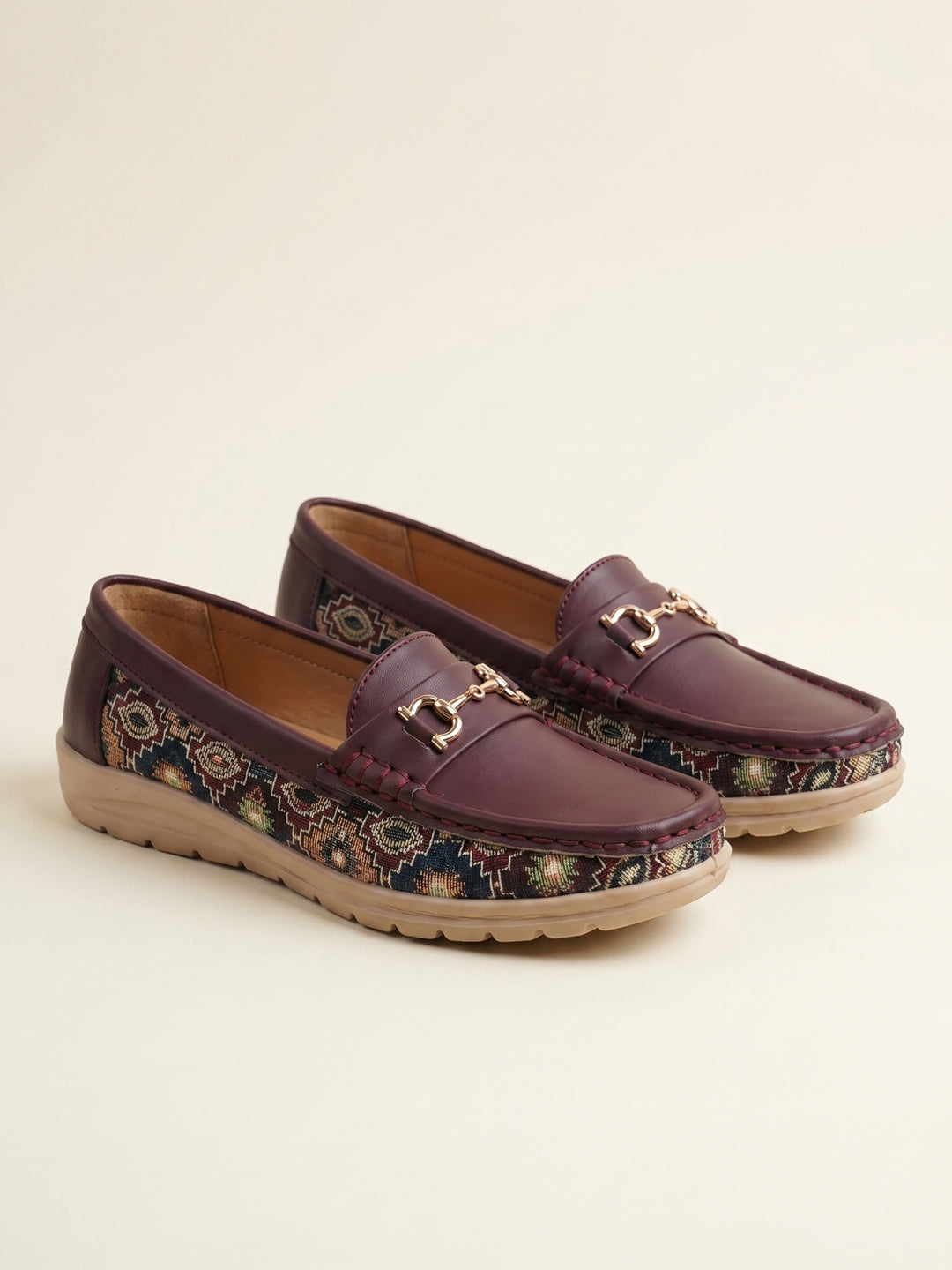 Riwaya Loafers