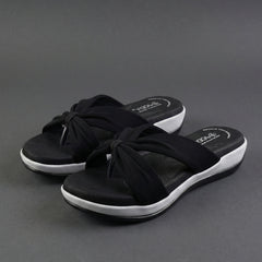 Julia Flats