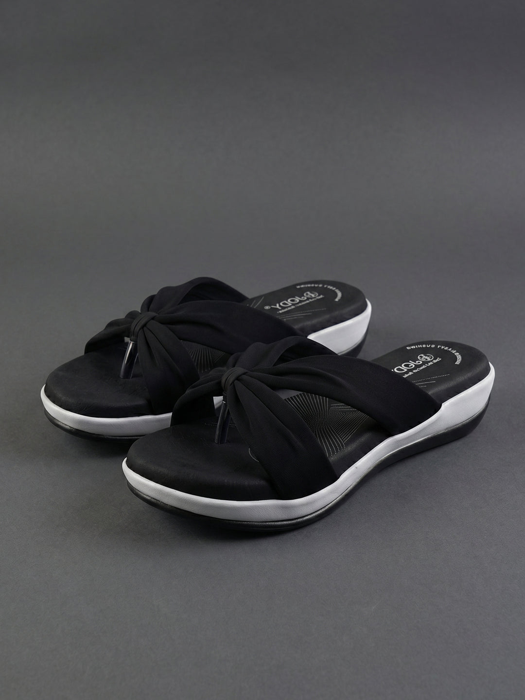 Julia Flats
