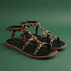 Sahara Sandals
