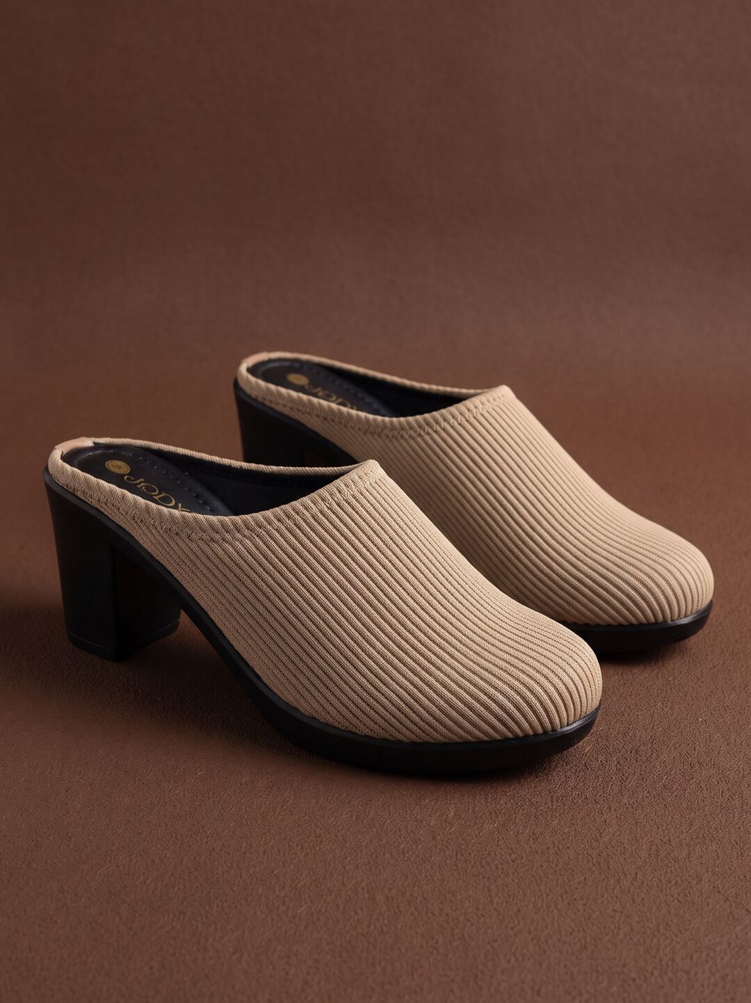 Moka boots