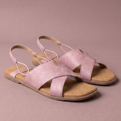 Sol Slingbacks
