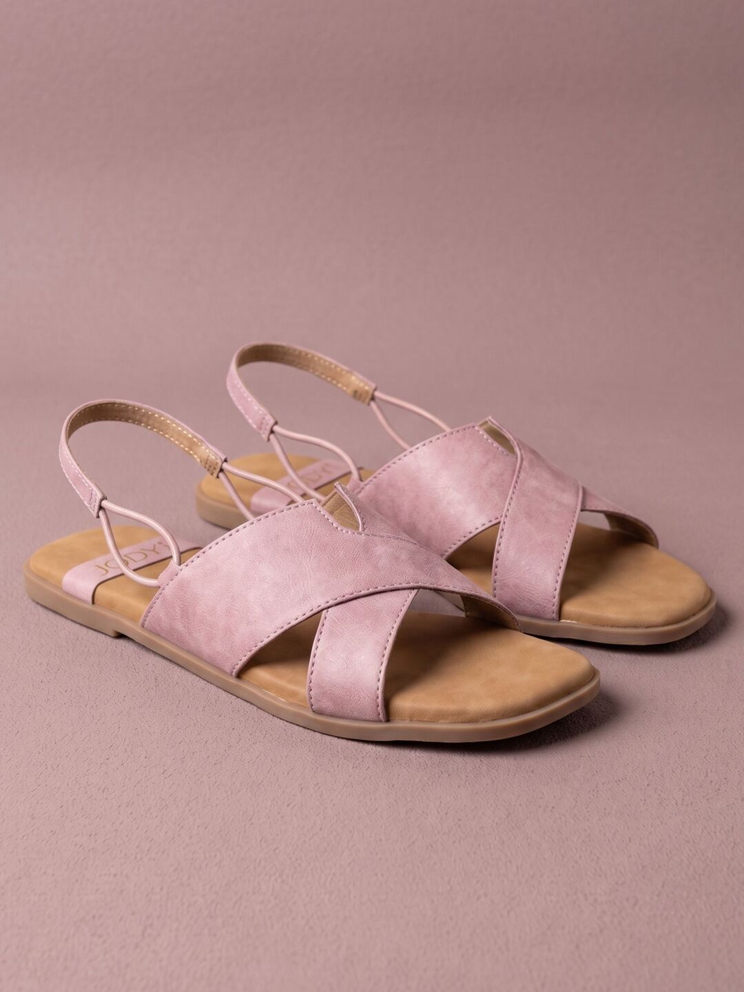 Sol Slingbacks