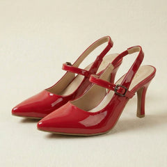 Scarlett Heels