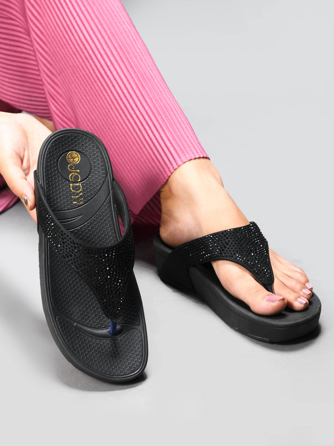 Lightweight Slippers