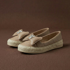 Aurelia Loafer