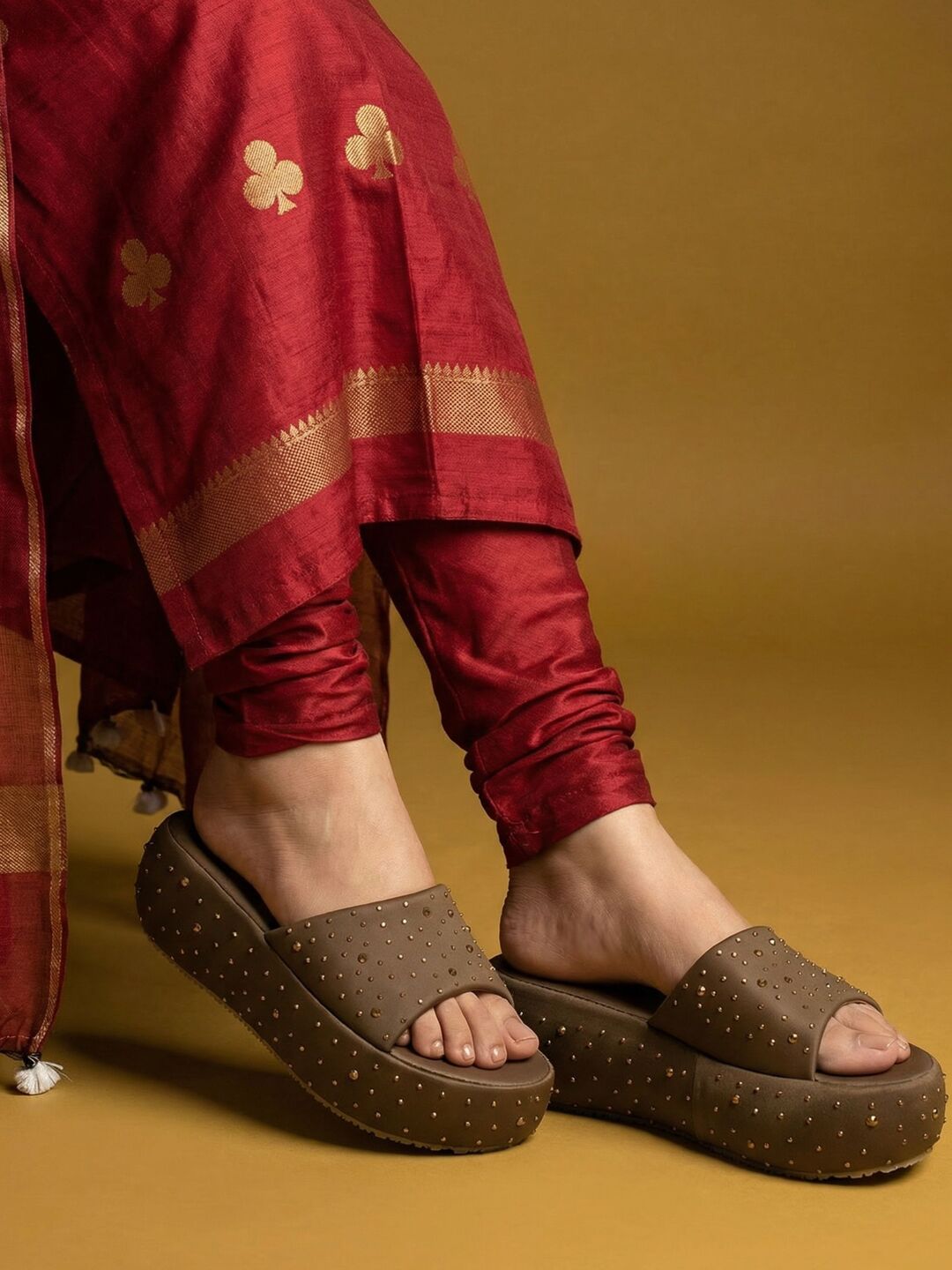 Zehra Heels