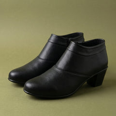 Vienna Boots