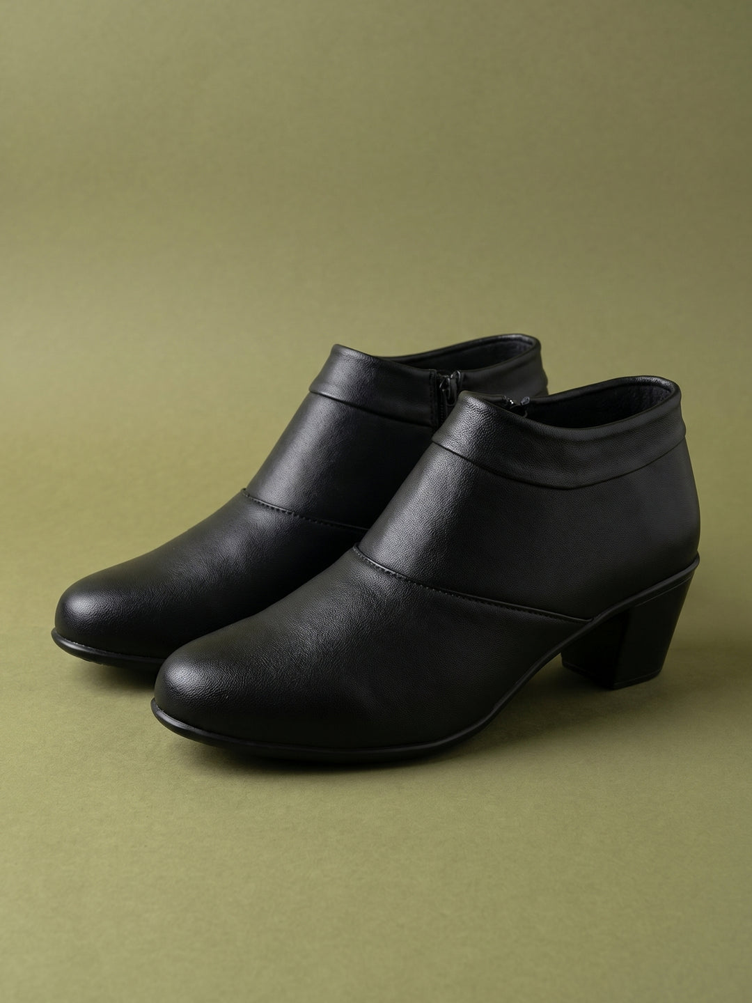 Vienna Boots