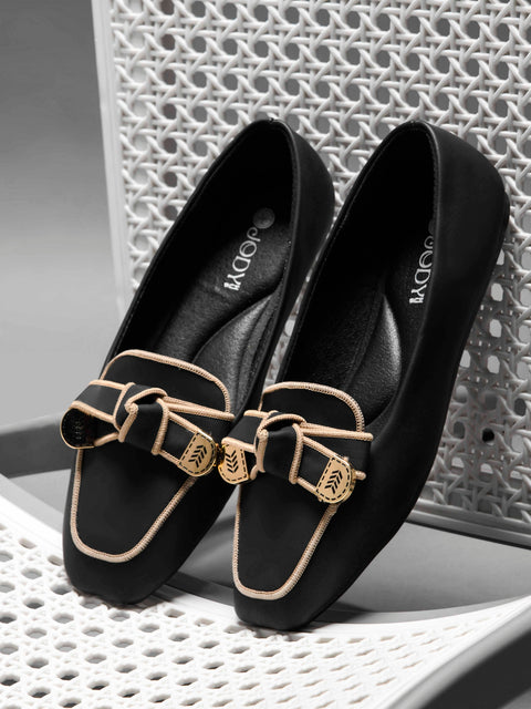 Kairo Loafers